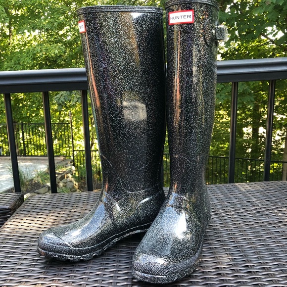 hunter starcloud tall